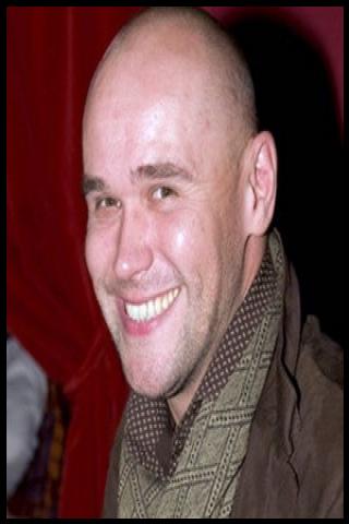 Famous People with surname Averin