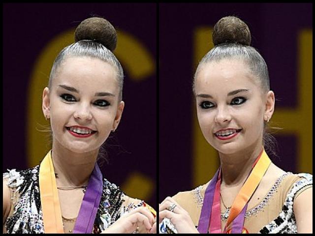 Famous People with surname Averina