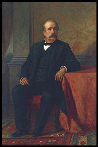 Famous People with surname Averoff