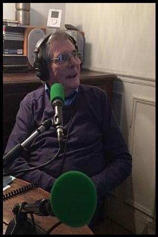 Famous People with surname Averty