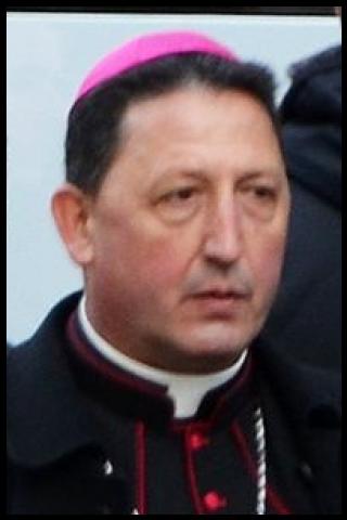 Famous People with surname Avgustini