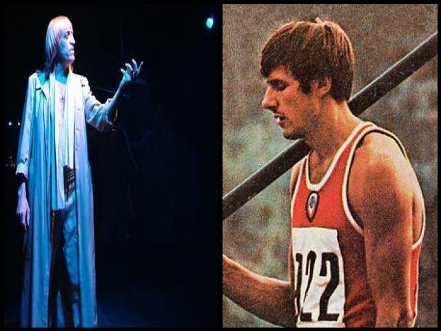 Famous People with surname Avilov