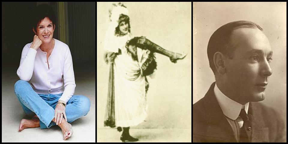 Famous People with surname Avril