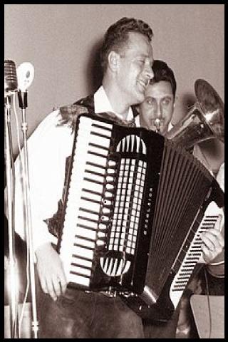 Famous People with surname Avsenik