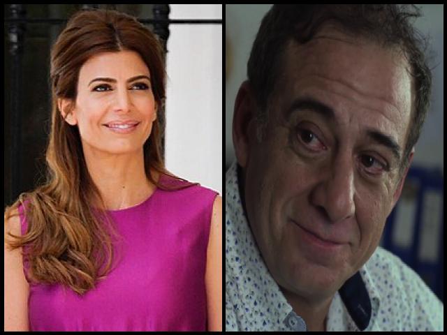 Famous People with surname Awada