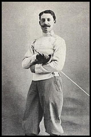 Famous People with surname Ayat