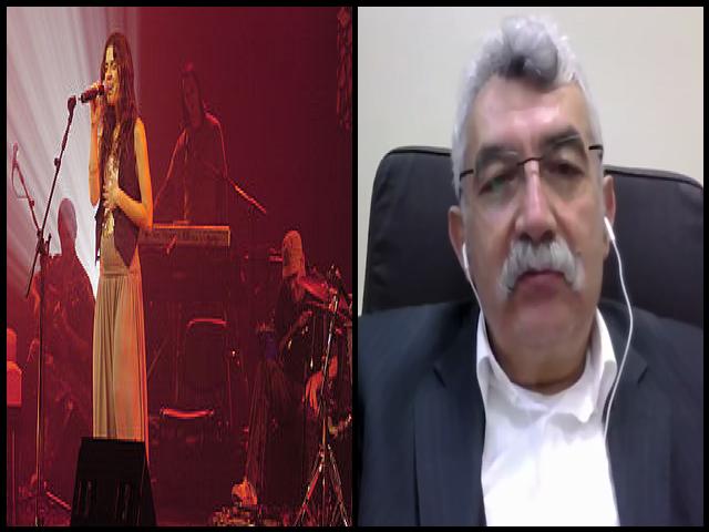 Famous People with surname Aydar