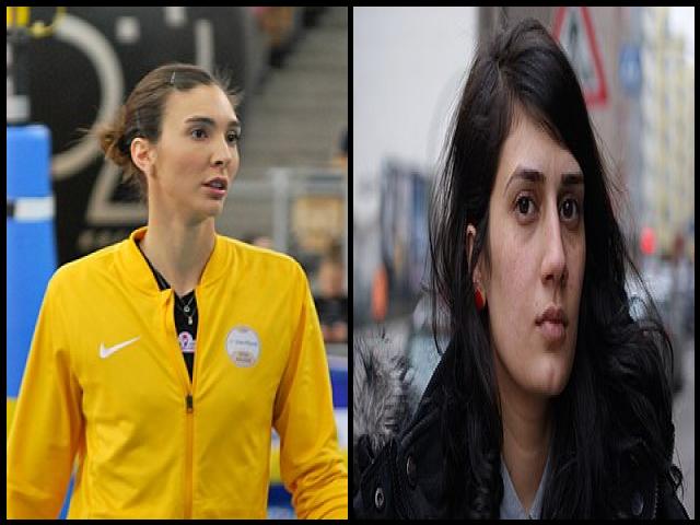 Famous People with surname Aydemir