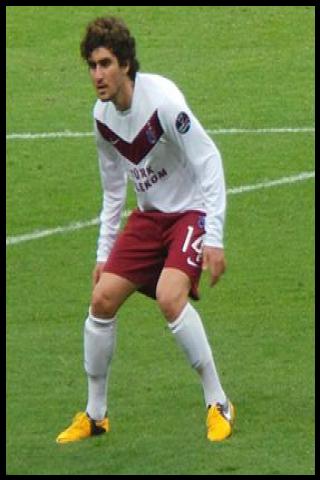 Famous People with surname Aydoğdu