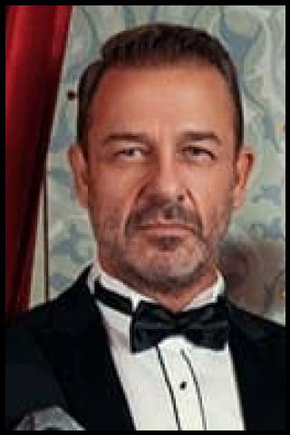 Famous People with surname Aygen