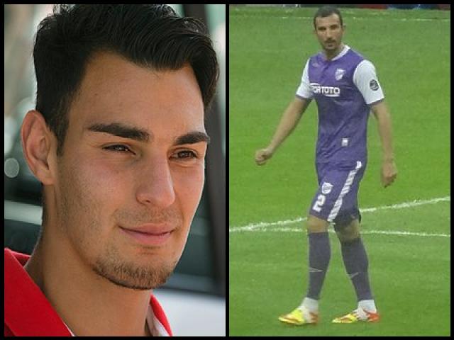 Famous People with surname Ayhan