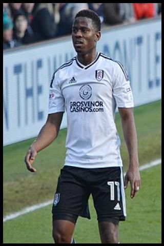 Famous People with surname Ayite