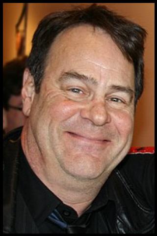 Famous People with surname Aykroyd