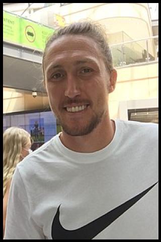 Famous People with surname Ayling