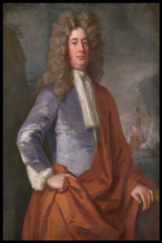 Famous People with surname Aylmer