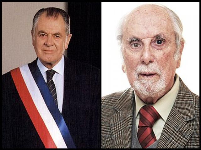 Famous People with surname Aylwin