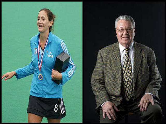 Famous People with surname Aymar