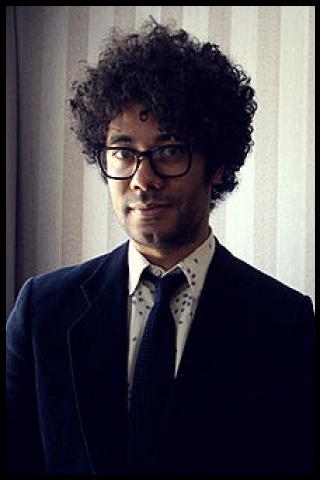 Famous People with surname Ayoade