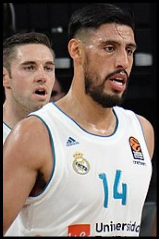 Famous People with surname Ayon