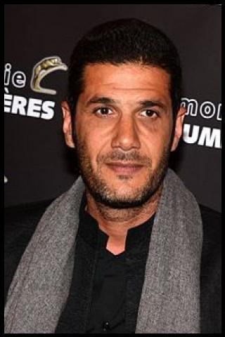 Famous People with surname Ayouch