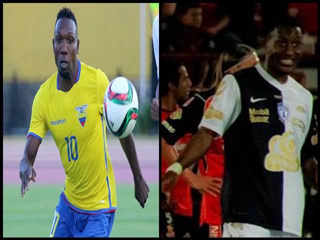 Famous People with surname Ayovi