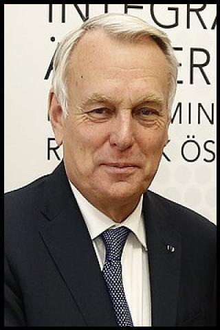 Famous People with surname Ayrault
