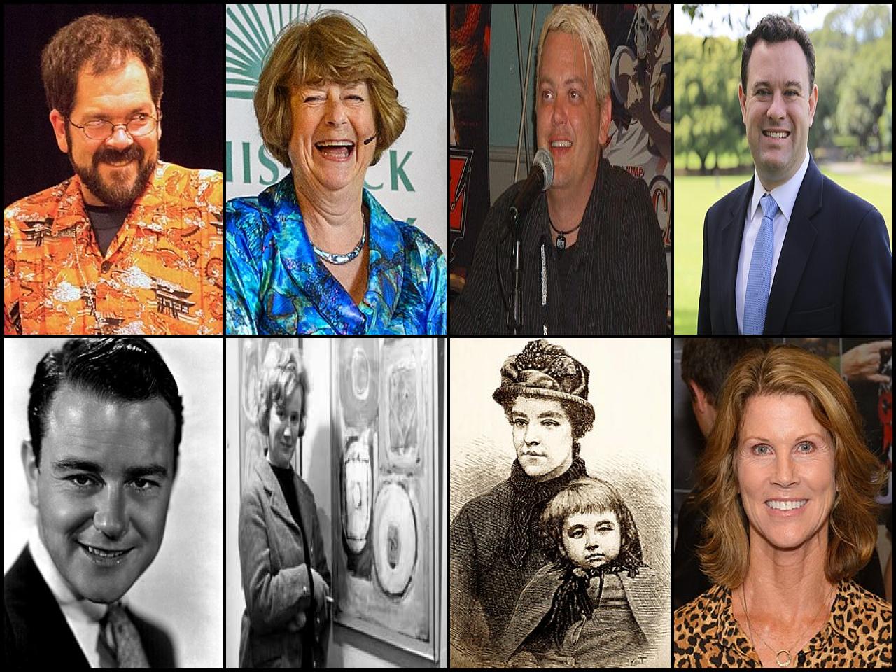 Famous People with surname Ayres