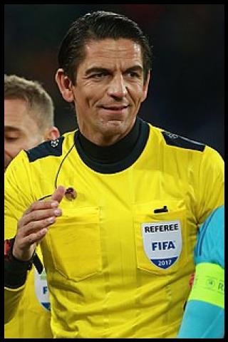 Famous People with surname Aytekin