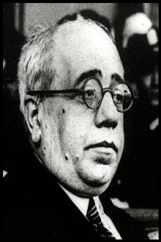 Famous People with surname Aza&ntilde;a