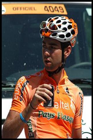 Famous People with surname Azanza