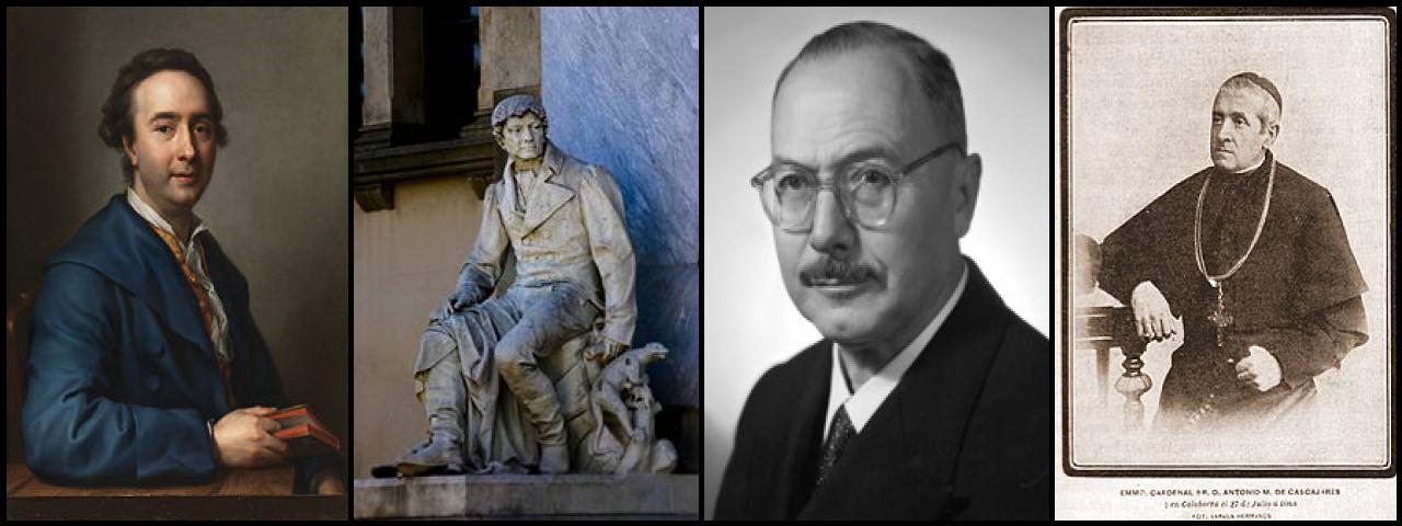 Famous People with surname Azara