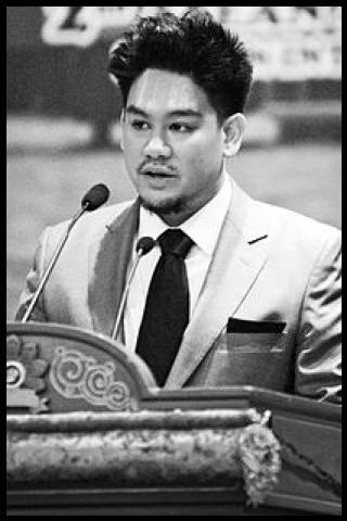 Famous People with surname Azim