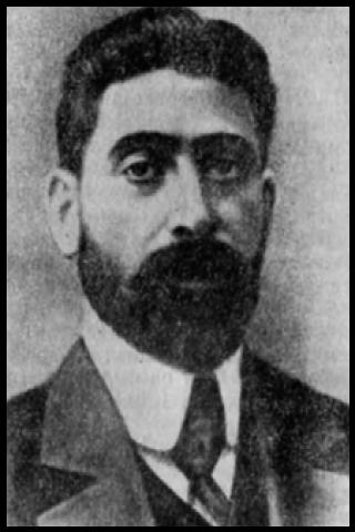 Famous People with surname Azizbekov