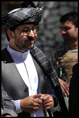 Famous People with surname Azizi