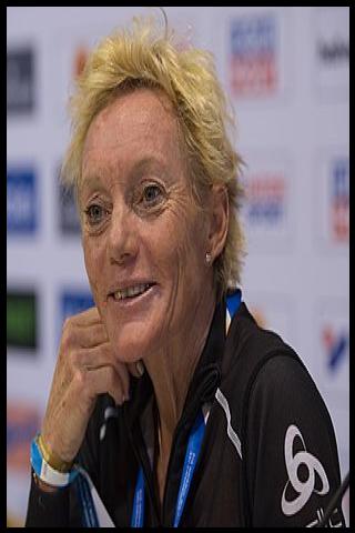 Famous People with surname B&oslash;e