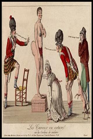 Famous People with surname Baartman