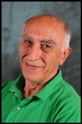 Famous People with surname Babaian