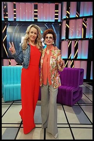 Famous People with surname Babajan