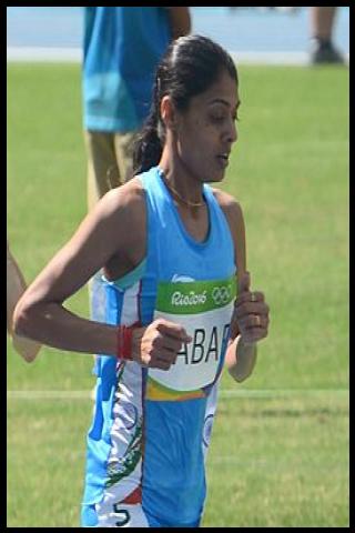 Famous People with surname Babar