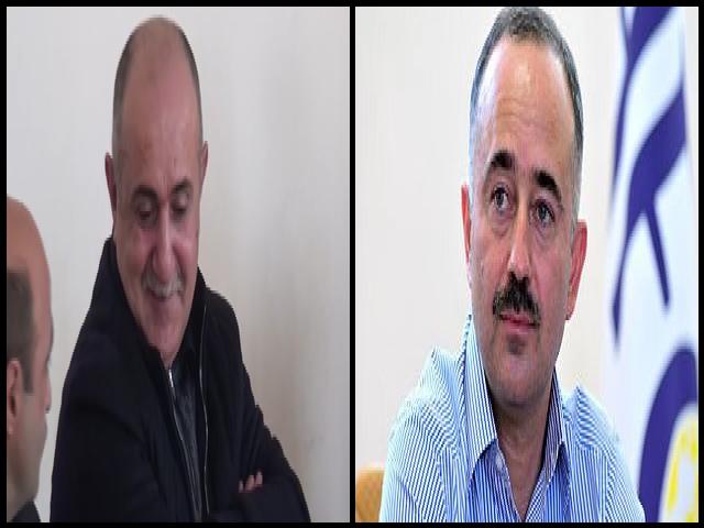 Personas famosas con el apellido Babayan