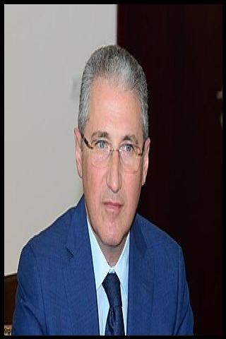 Famous People with surname Babayev