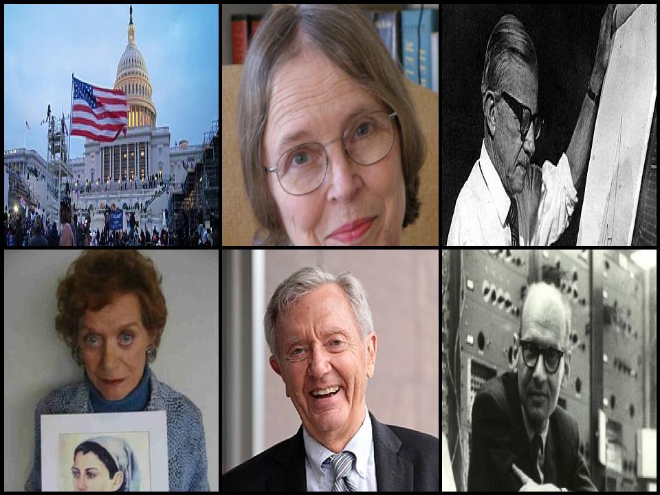 Famous People with surname Babbitt