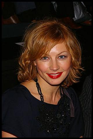 Famous People with surname Babenko