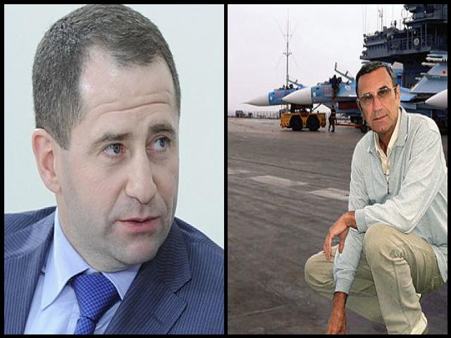 Famous People with surname Babich