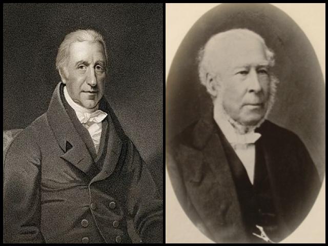 Famous People with surname Babington