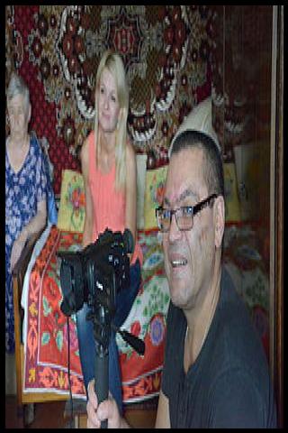 Famous People with surname Babitsky