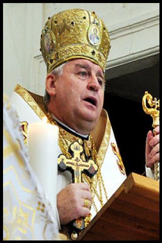 Famous People with surname Babjak