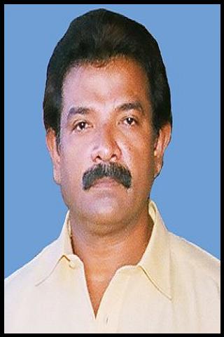 Famous People with surname Baboo