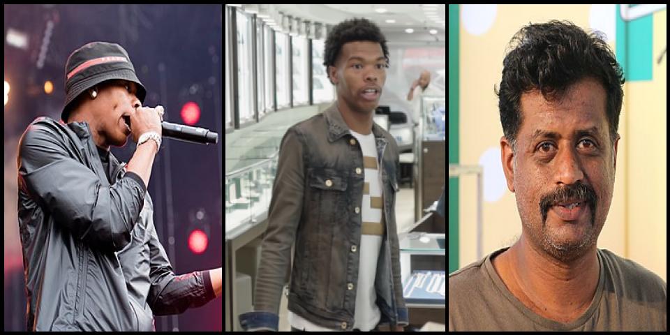 Famous People with surname Baby