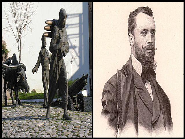 Famous People with surname Bac